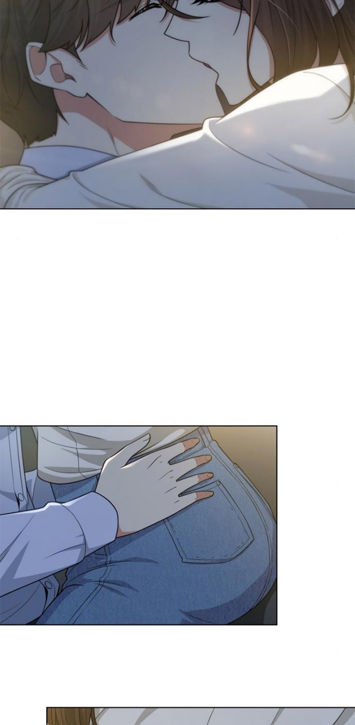 My Office Noona’s Story Chapter 46 Gambar 37