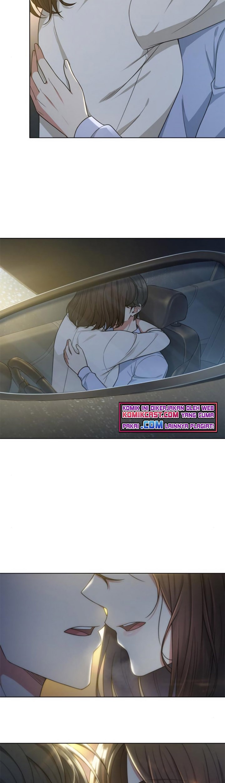 My Office Noona’s Story Chapter 46 Gambar 38