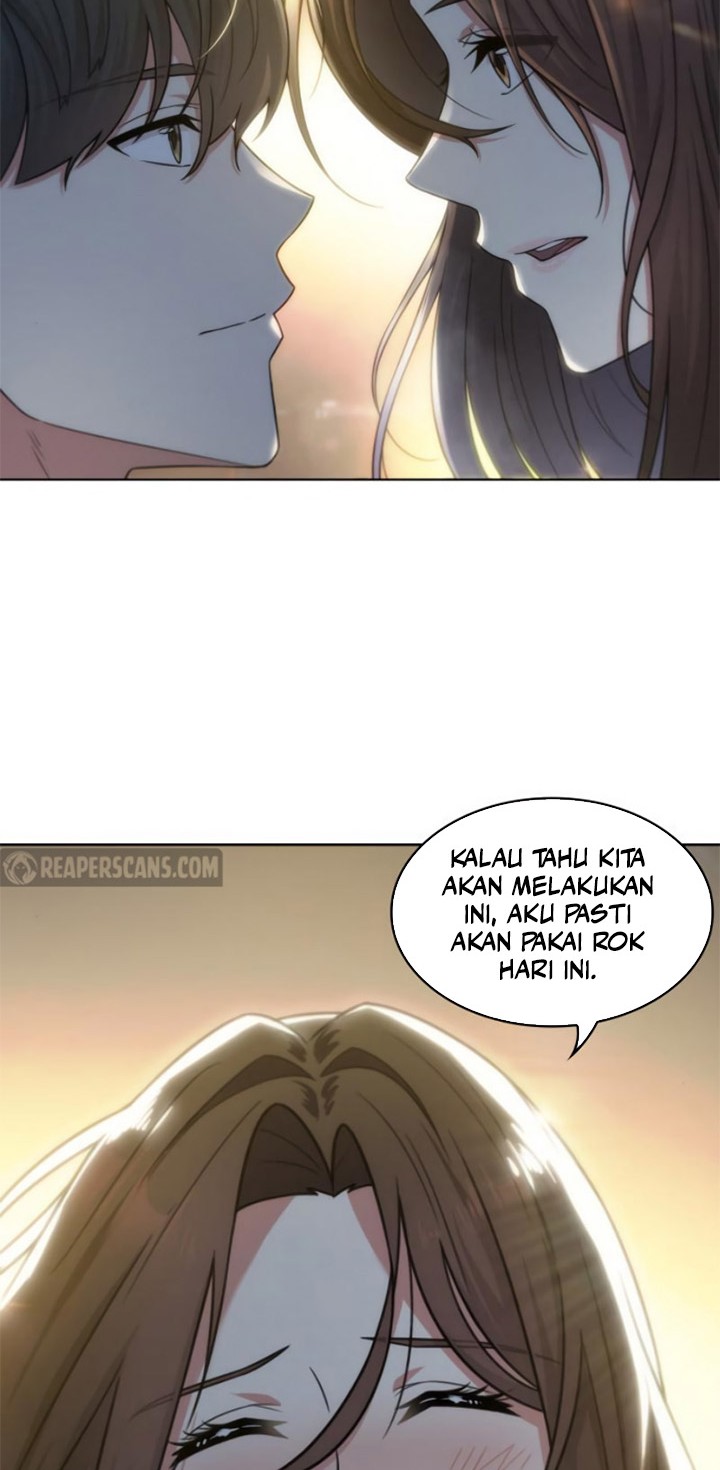 My Office Noona’s Story Chapter 46 Gambar 39