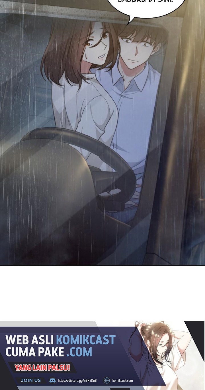 My Office Noona’s Story Chapter 46 Gambar 43