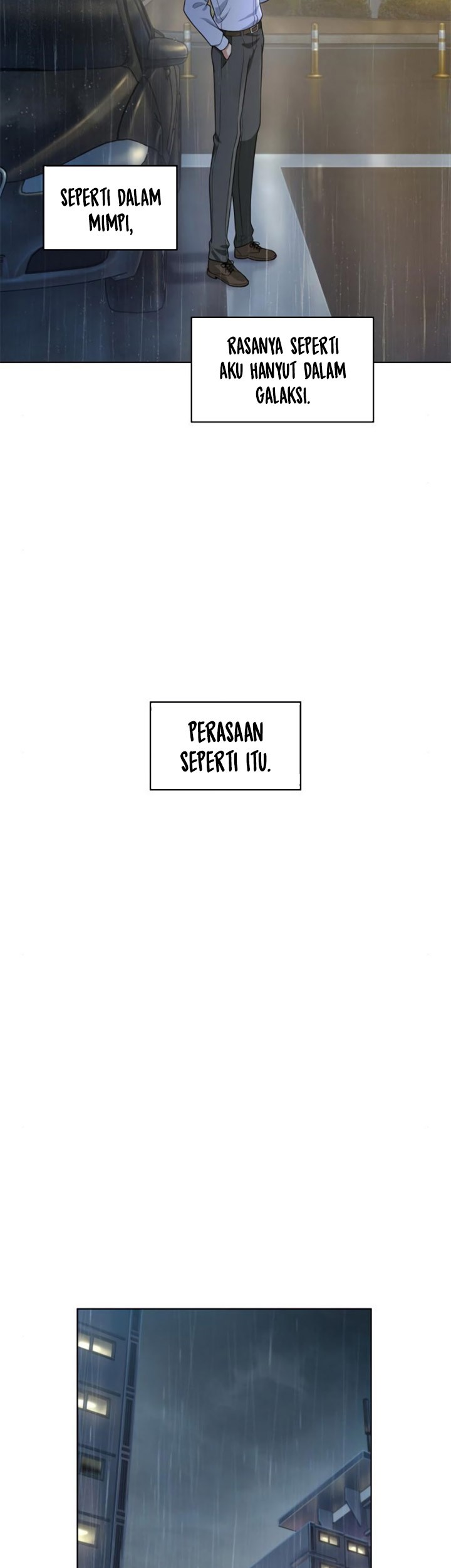 My Office Noona’s Story Chapter 46 Gambar 48