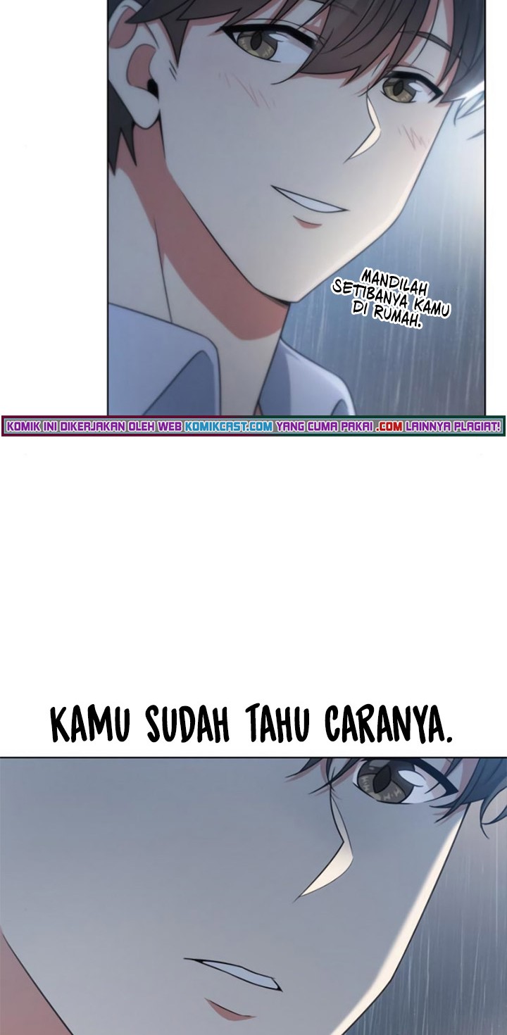 My Office Noona’s Story Chapter 46 Gambar 51