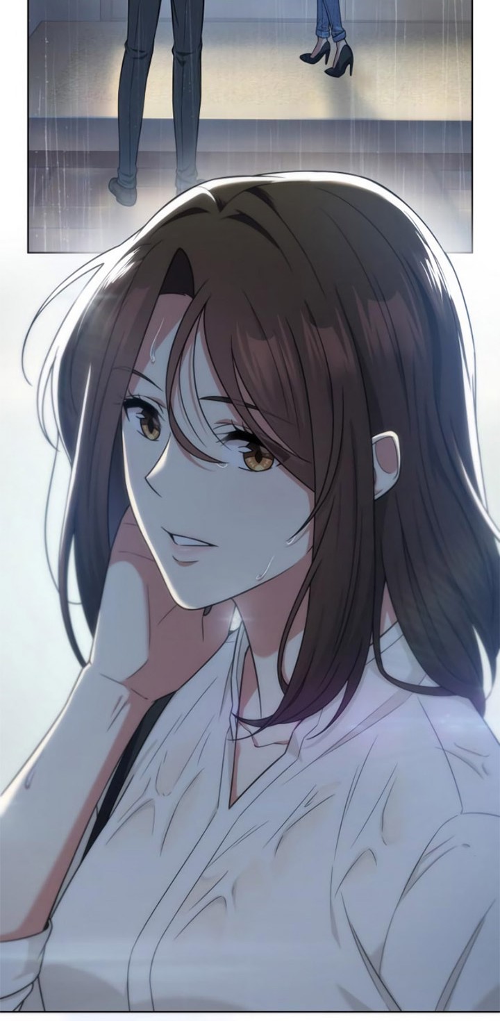 My Office Noona’s Story Chapter 46 Gambar 53