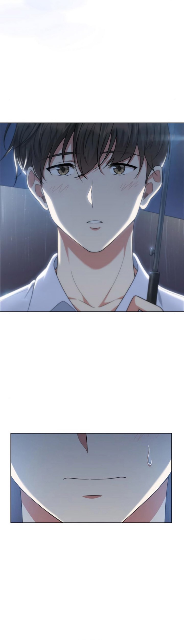 My Office Noona’s Story Chapter 46 Gambar 54