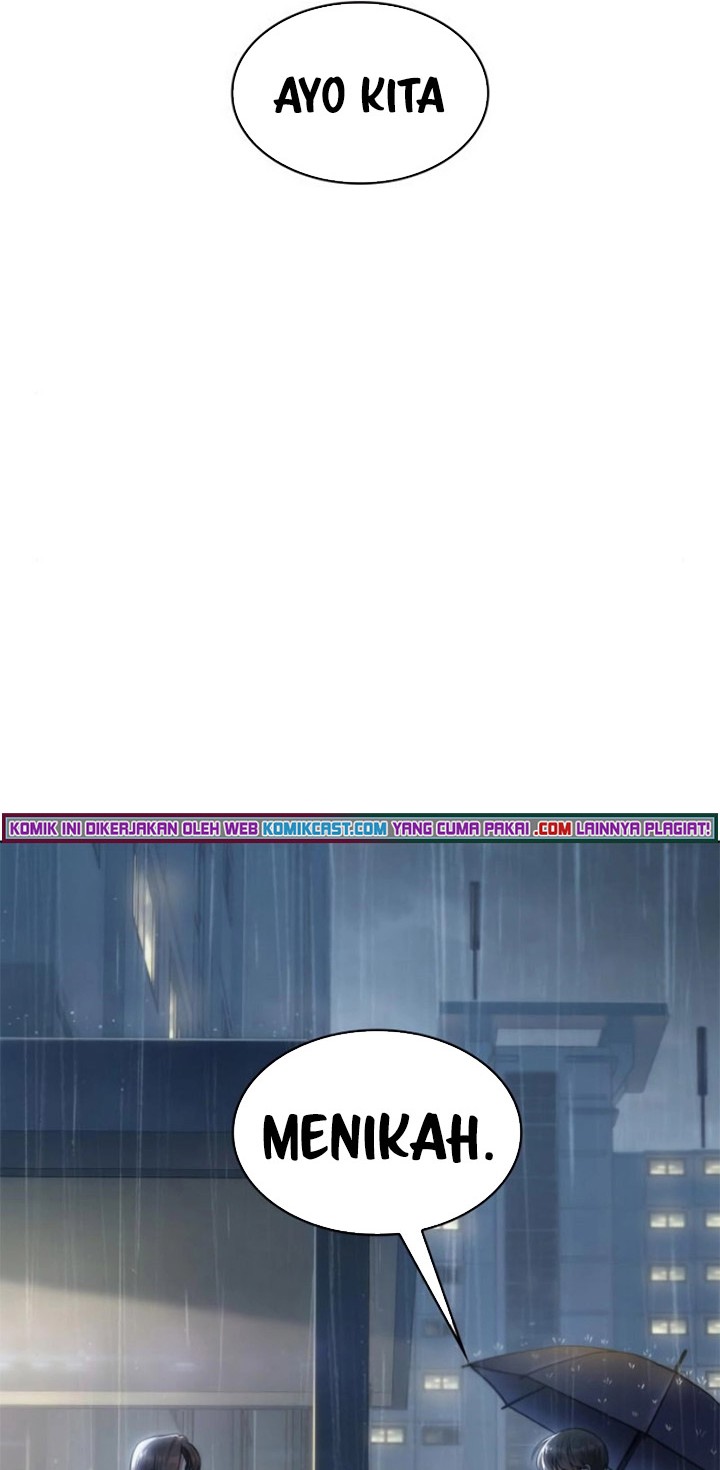 My Office Noona’s Story Chapter 46 Gambar 55