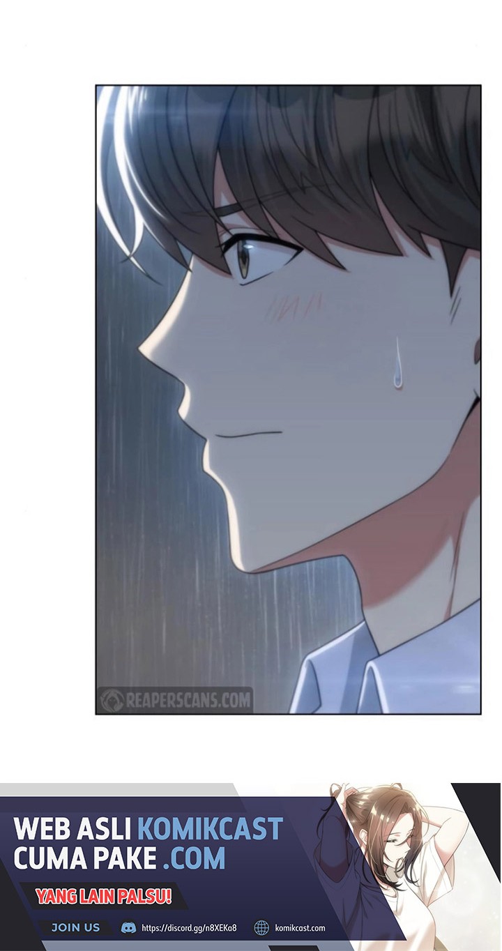 My Office Noona’s Story Chapter 46 Gambar 57