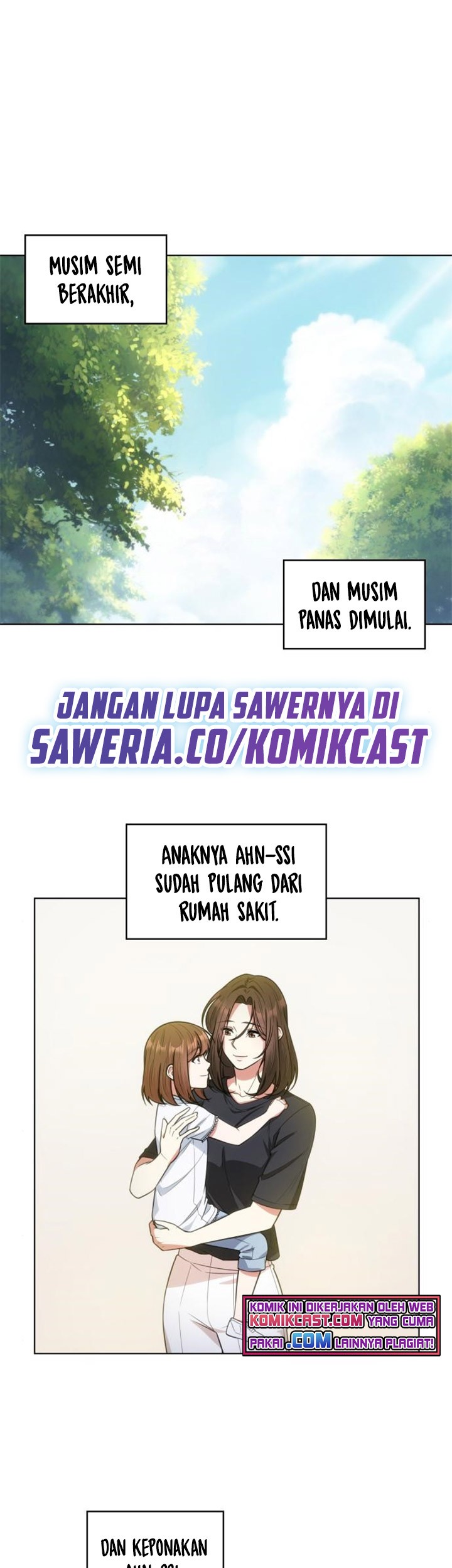 Baca  My Office Noona’s Story Chapter 46 Gambar 2