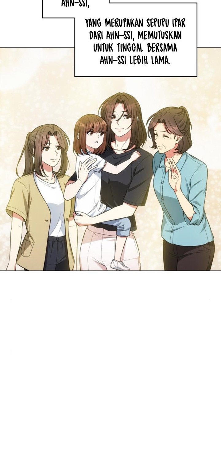 My Office Noona’s Story Chapter 46 Gambar 3