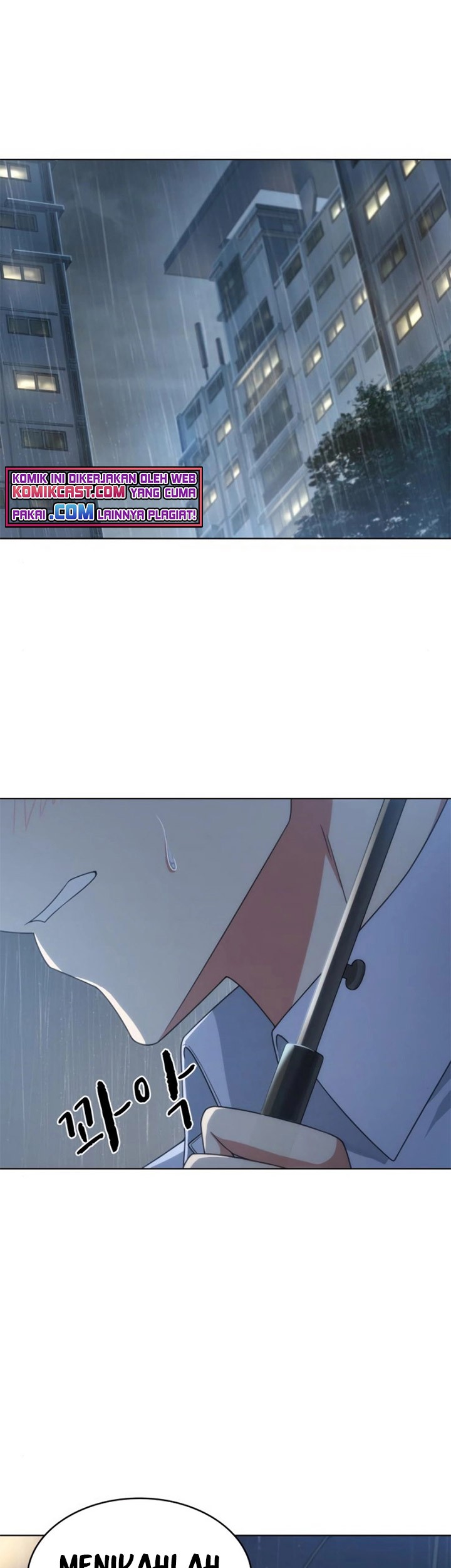 My Office Noona’s Story Chapter 46 Gambar 58