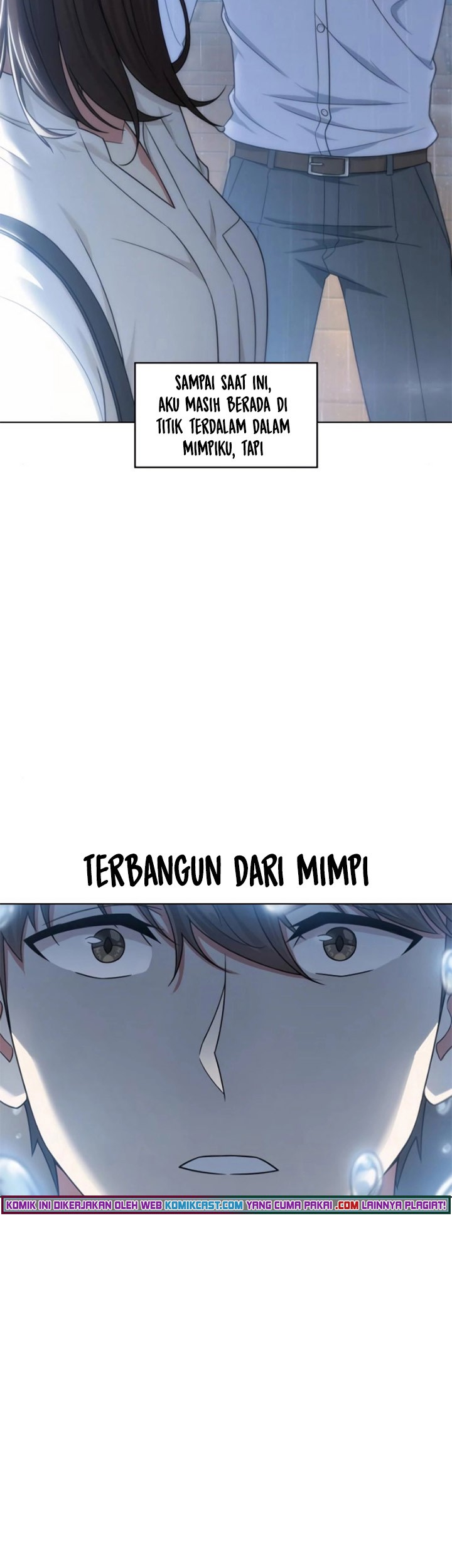 My Office Noona’s Story Chapter 46 Gambar 60