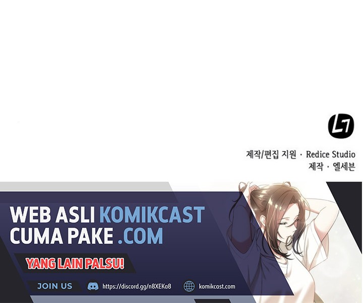 My Office Noona’s Story Chapter 46 Gambar 63