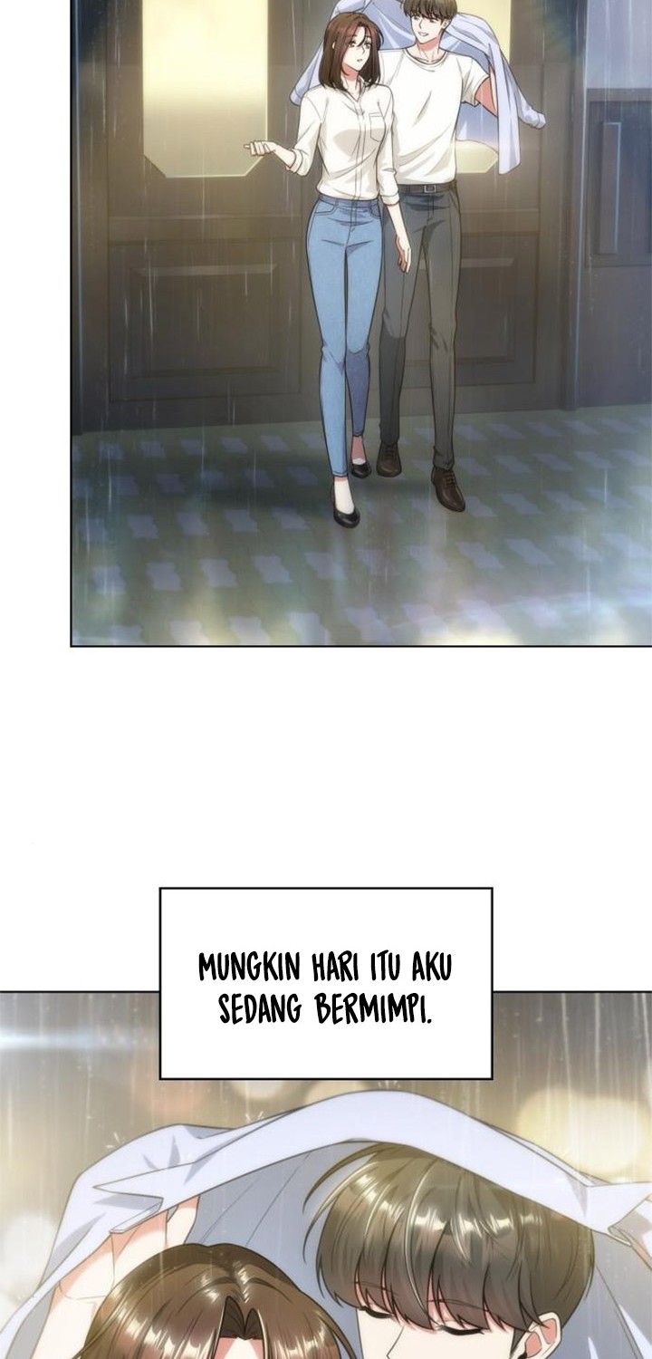 My Office Noona’s Story Chapter 46 Gambar 11