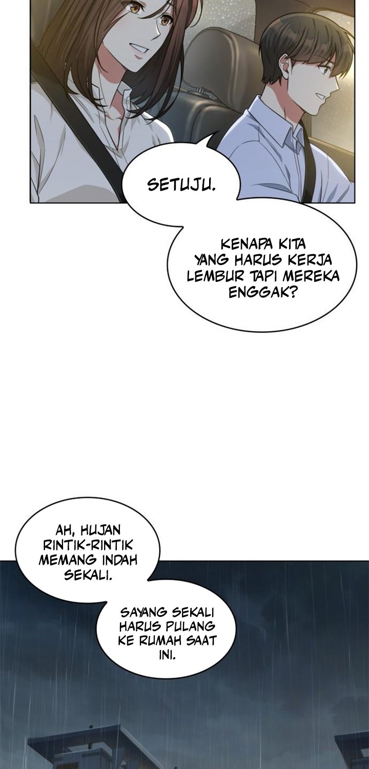 My Office Noona’s Story Chapter 46 Gambar 13