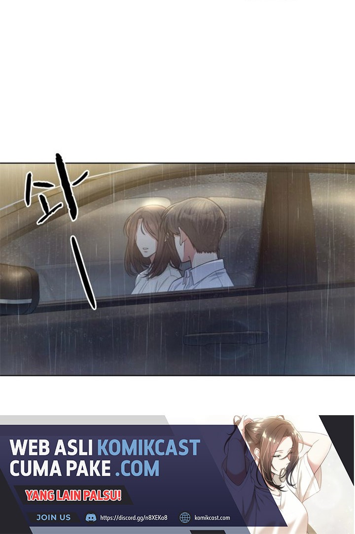 My Office Noona’s Story Chapter 46 Gambar 15