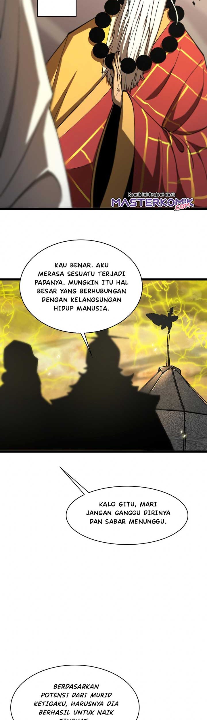 World’s Apocalypse Online Chapter 59 Gambar 31