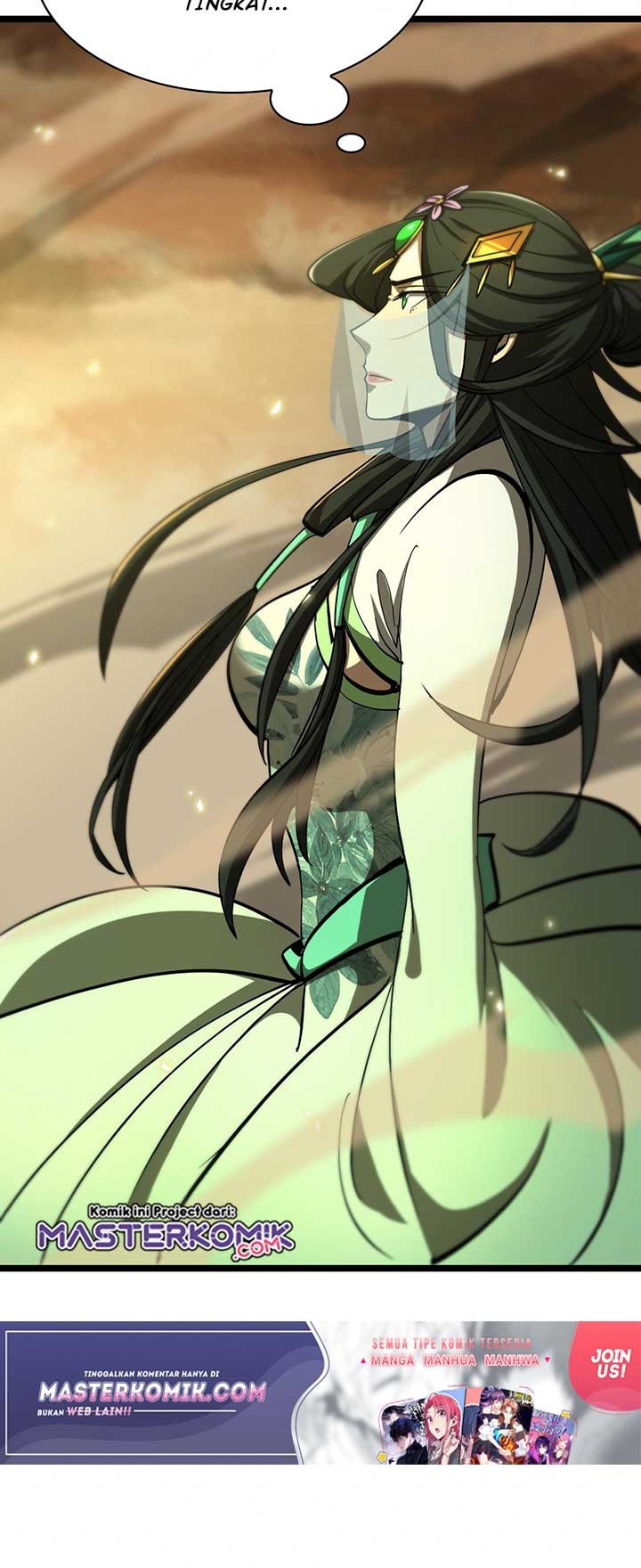 World’s Apocalypse Online Chapter 59 Gambar 32