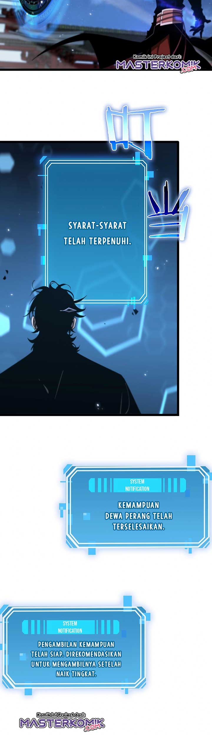 World’s Apocalypse Online Chapter 59 Gambar 4