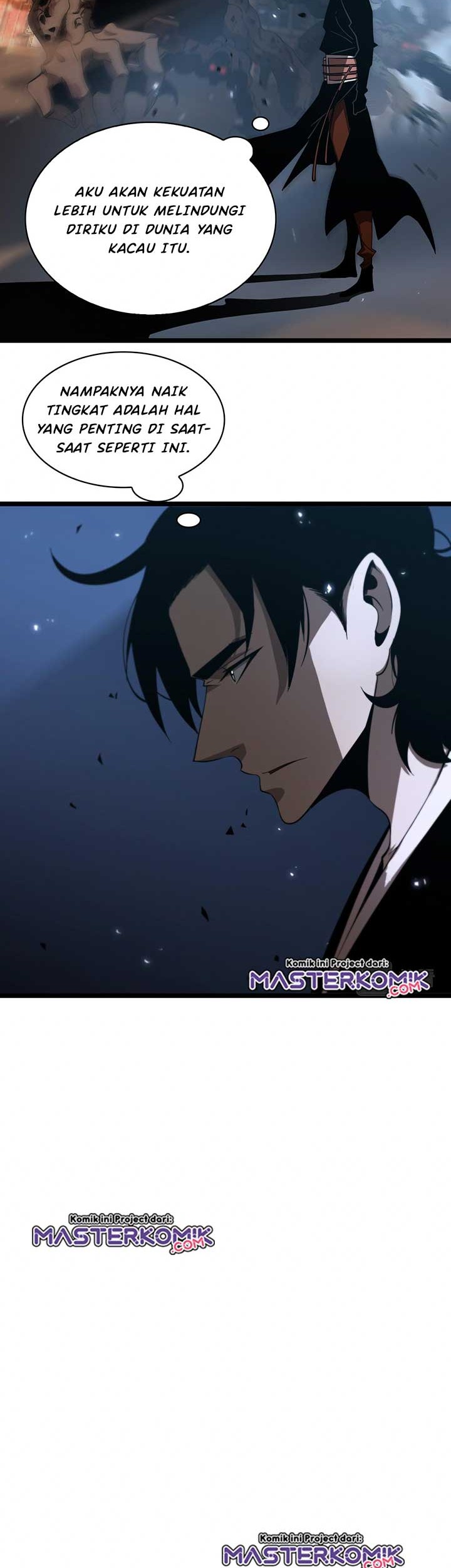 World’s Apocalypse Online Chapter 59 Gambar 7