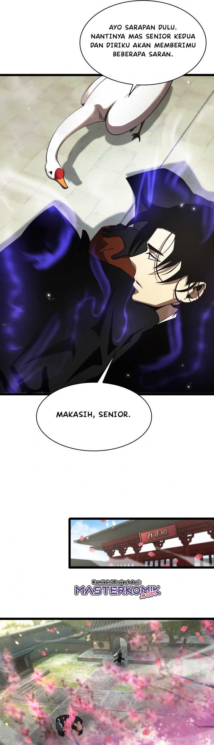 World’s Apocalypse Online Chapter 59 Gambar 10