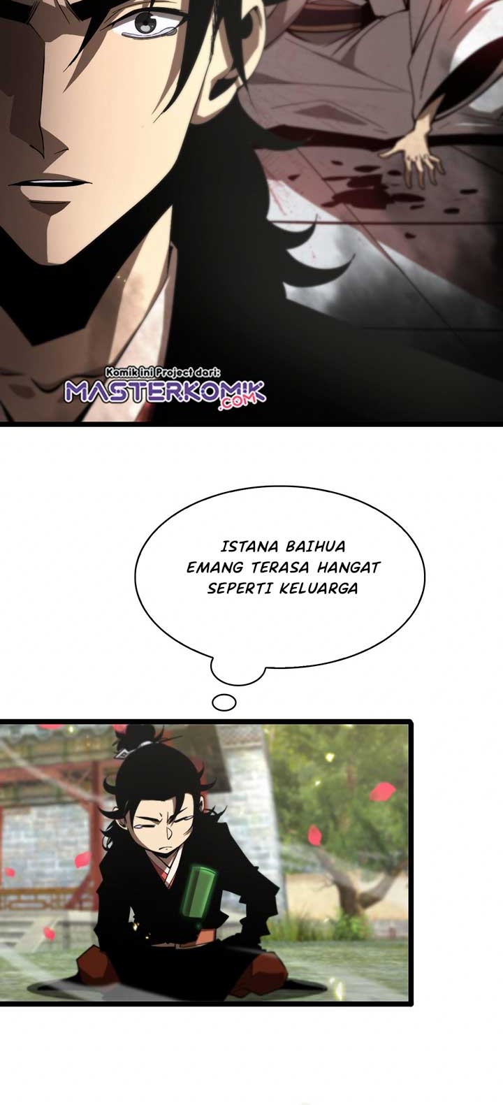 World’s Apocalypse Online Chapter 59 Gambar 22