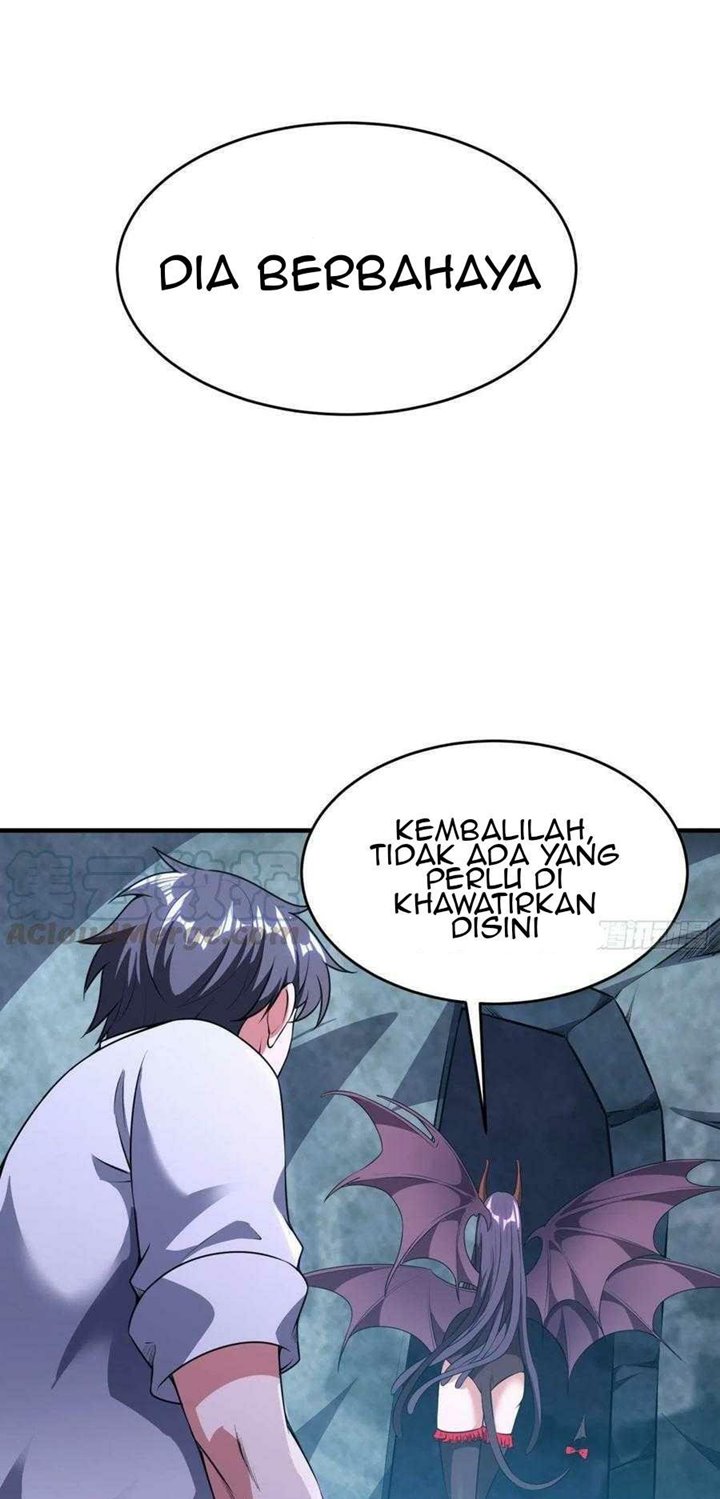 My Son In Brother Chapter 11 Gambar 17
