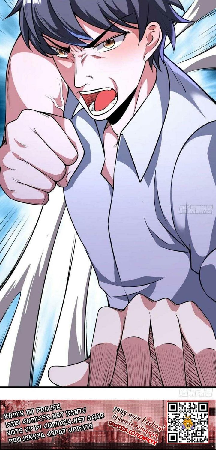 My Son In Brother Chapter 11 Gambar 21