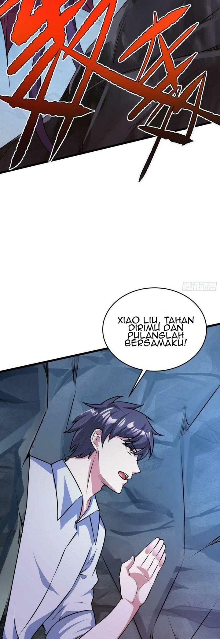 My Son In Brother Chapter 11 Gambar 24