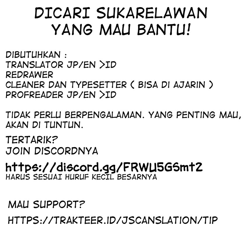 Yuusha-sama no Osananajimi to iu Shokugyou no Make Heroine ni Tensei shita no de, Chougoushi ni Job Change shimasu. Chapter 07 Gambar 32