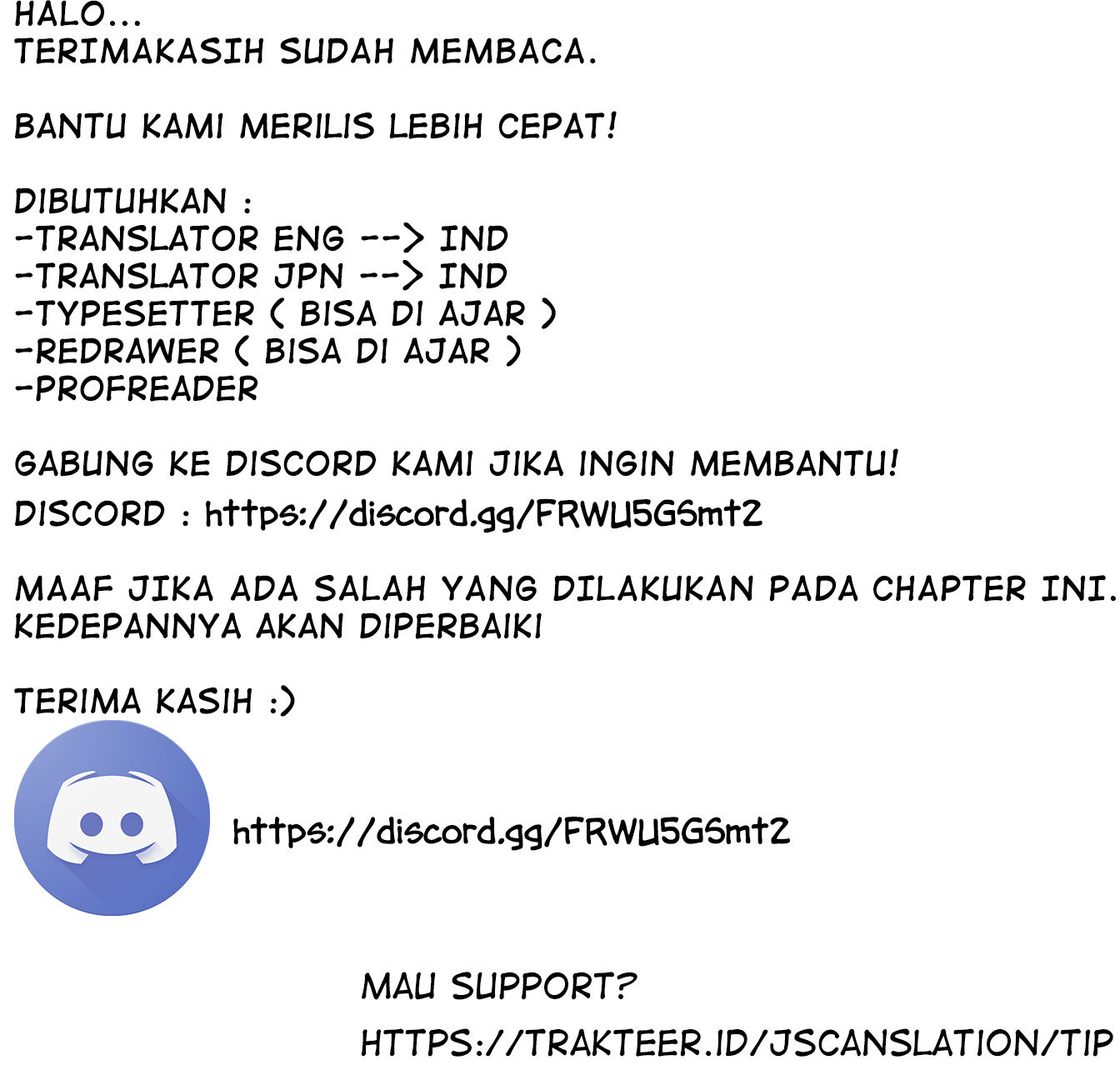 Yuusha-sama no Osananajimi to iu Shokugyou no Make Heroine ni Tensei shita no de, Chougoushi ni Job Change shimasu. Chapter 05 Gambar 35