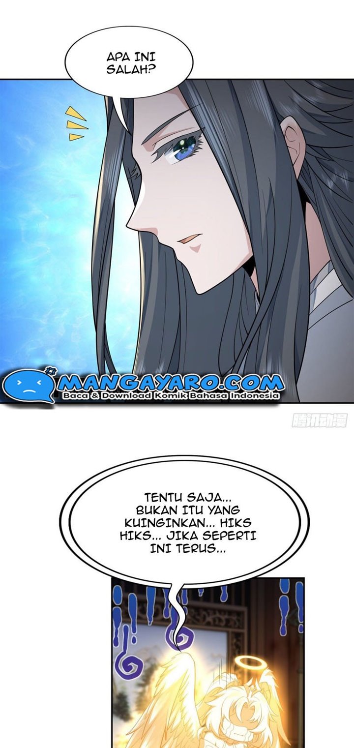 My Female Apprentices Are All Big Shots From the Future Chapter 03 Gambar 13