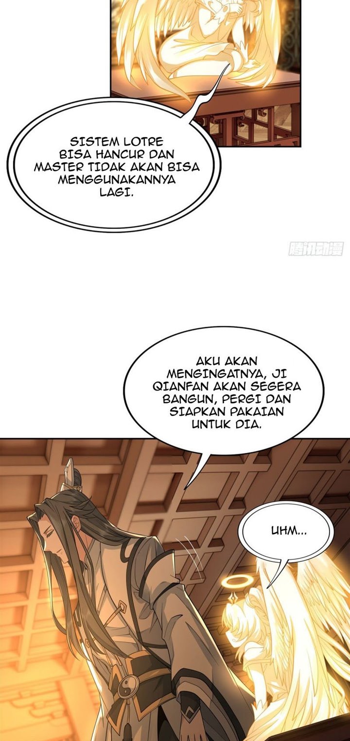 My Female Apprentices Are All Big Shots From the Future Chapter 03 Gambar 14