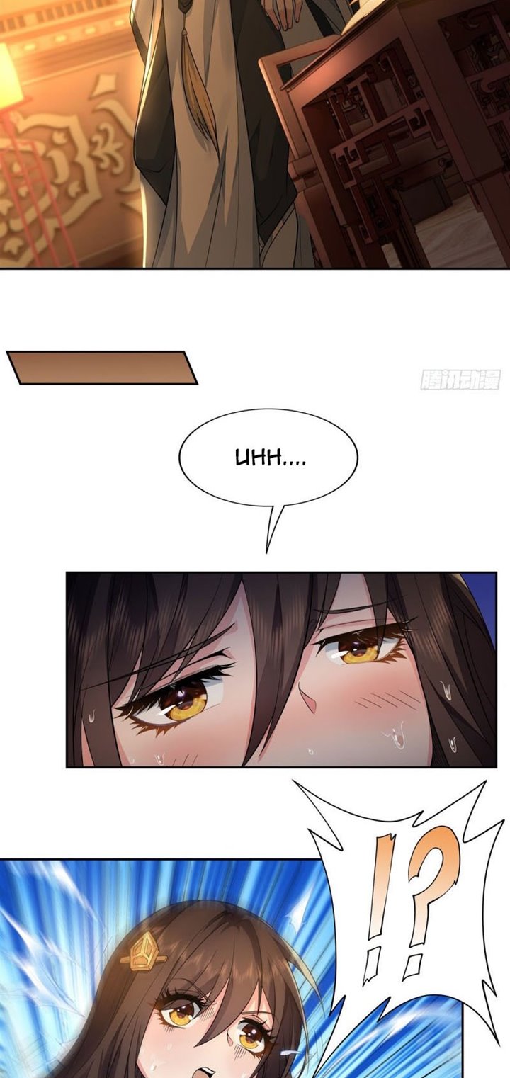 My Female Apprentices Are All Big Shots From the Future Chapter 03 Gambar 15