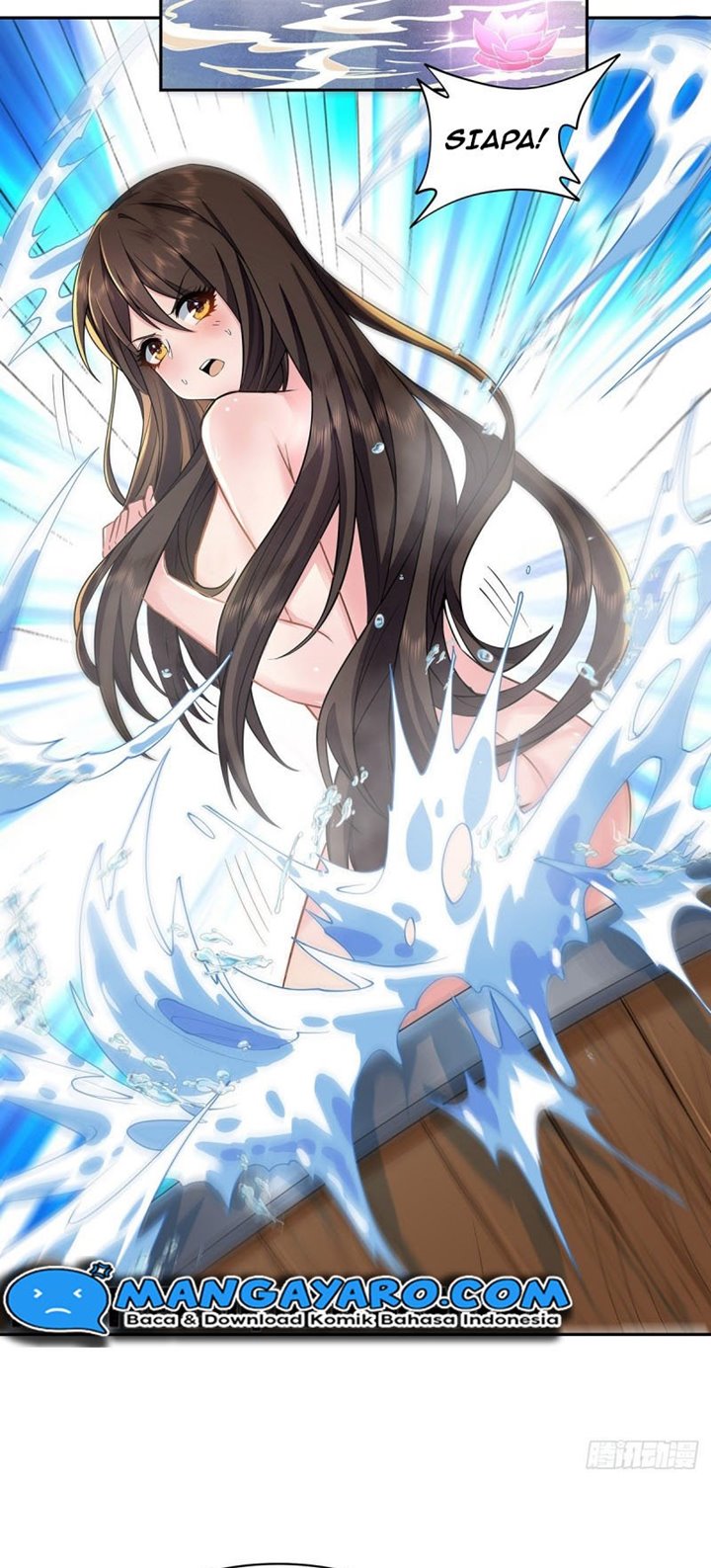 My Female Apprentices Are All Big Shots From the Future Chapter 03 Gambar 18