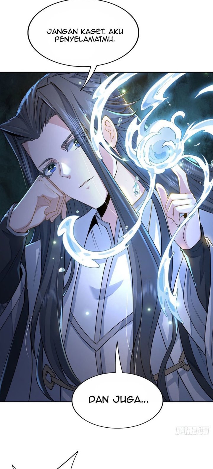 My Female Apprentices Are All Big Shots From the Future Chapter 03 Gambar 19