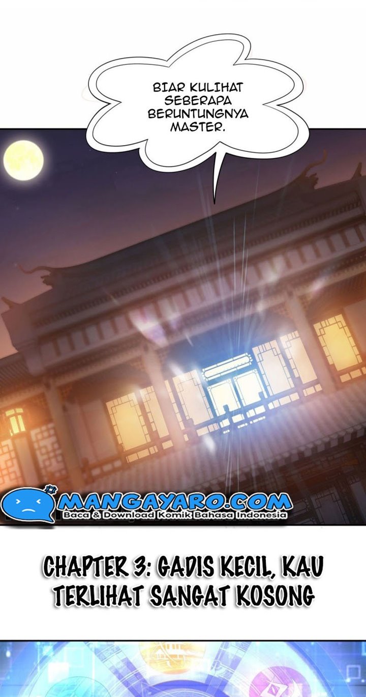 Baca  My Female Apprentices Are All Big Shots From the Future Chapter 03 Gambar 2