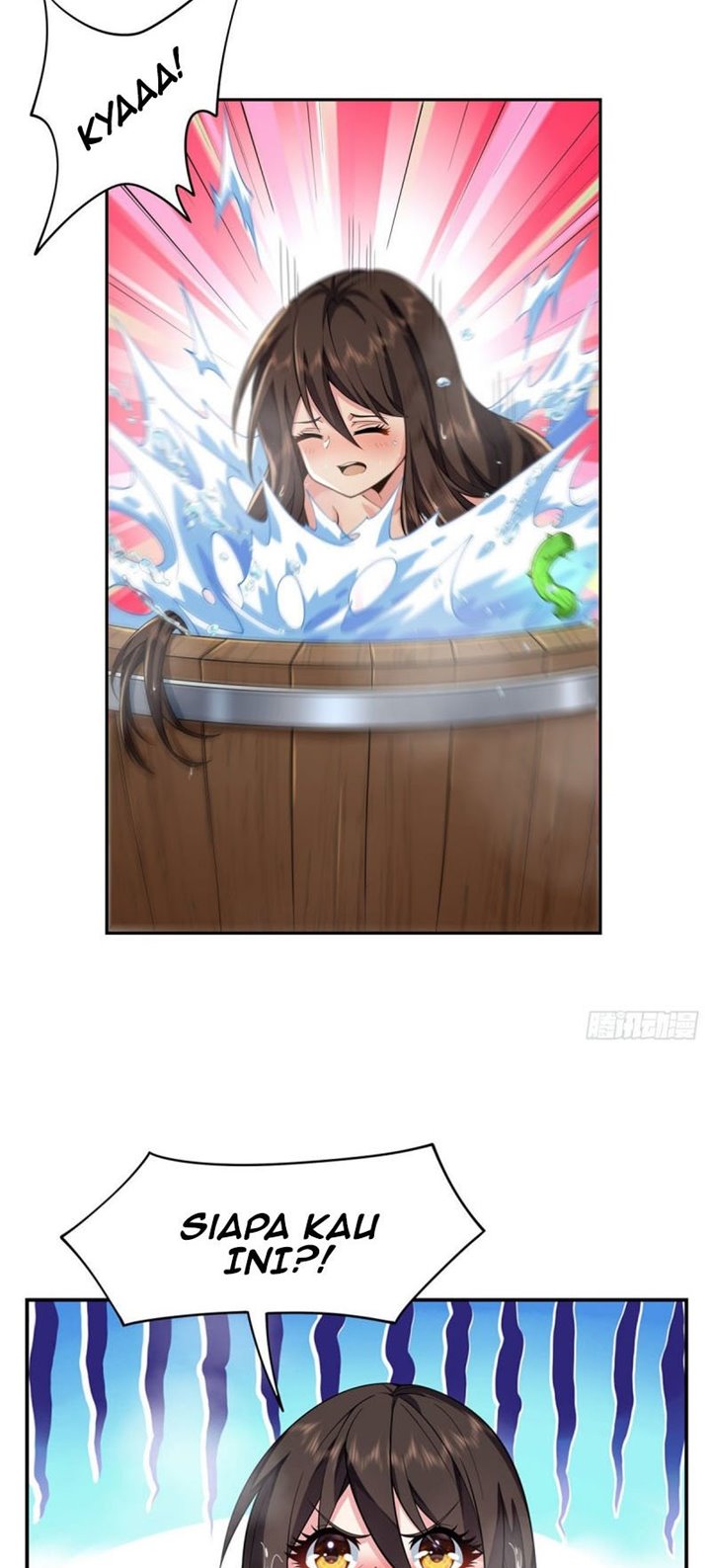 My Female Apprentices Are All Big Shots From the Future Chapter 03 Gambar 20