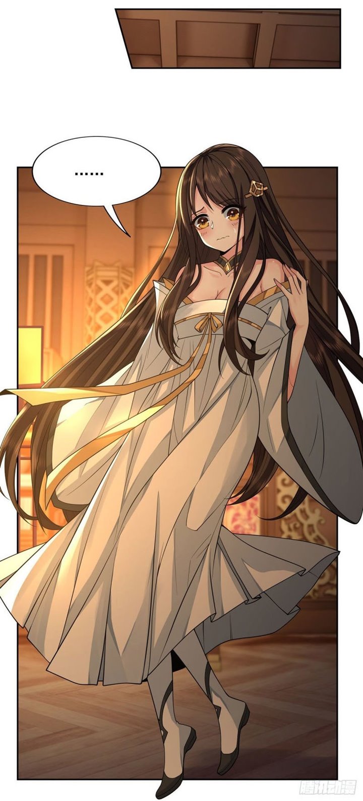 My Female Apprentices Are All Big Shots From the Future Chapter 03 Gambar 22