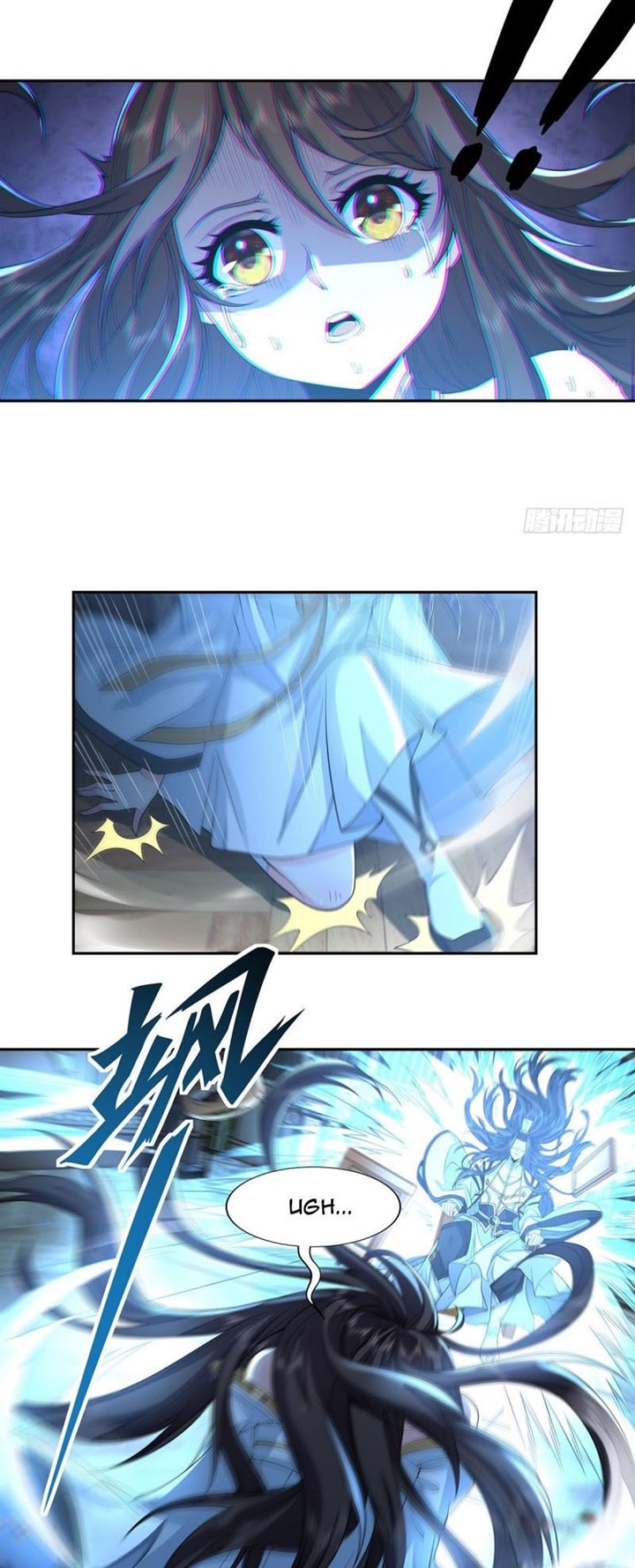 My Female Apprentices Are All Big Shots From the Future Chapter 03 Gambar 29