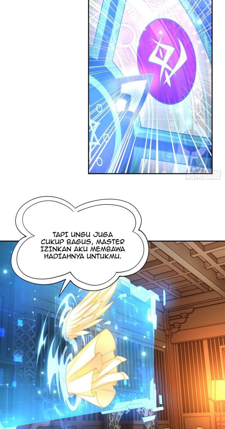 My Female Apprentices Are All Big Shots From the Future Chapter 03 Gambar 4