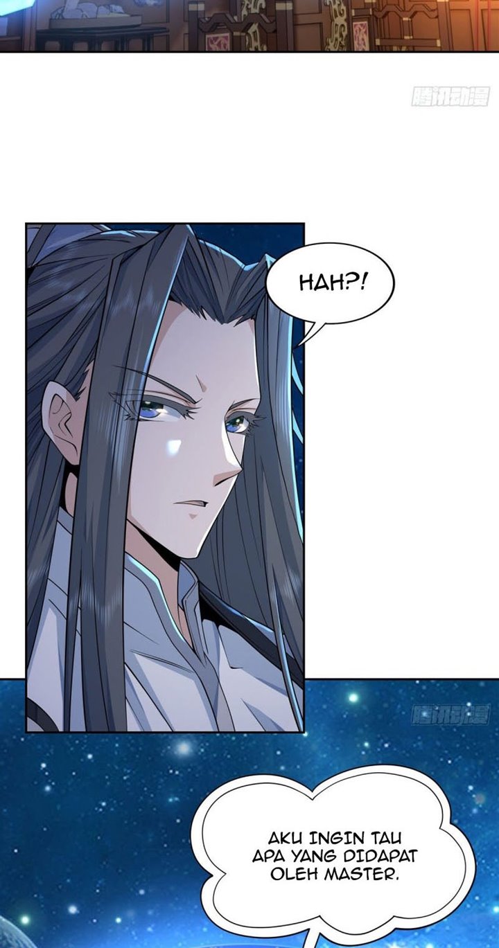 My Female Apprentices Are All Big Shots From the Future Chapter 03 Gambar 5
