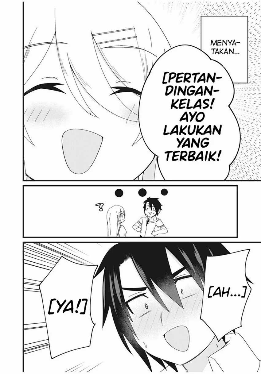 Nihongo Ga Hanasenai Roshiahito Bishojo Tennyusei Ga Tayoreru No Wa, Ta Gengo Masuta No Ore Chapter 13 Gambar 17