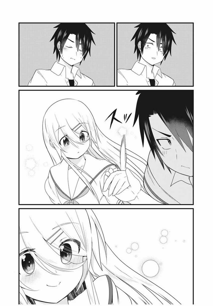Nihongo Ga Hanasenai Roshiahito Bishojo Tennyusei Ga Tayoreru No Wa, Ta Gengo Masuta No Ore Chapter 13 Gambar 5