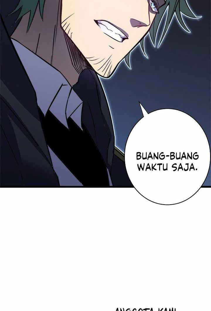 My Path to Killing God in Otherworld Chapter 30 Gambar 33