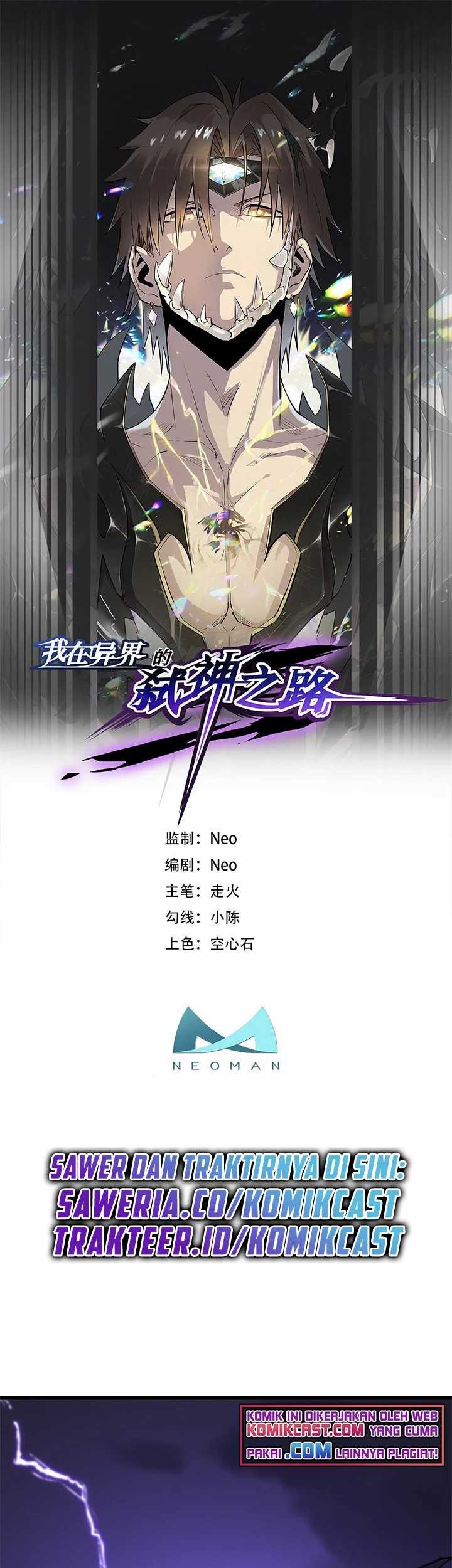Baca  My Path to Killing God in Otherworld Chapter 30 Gambar 2