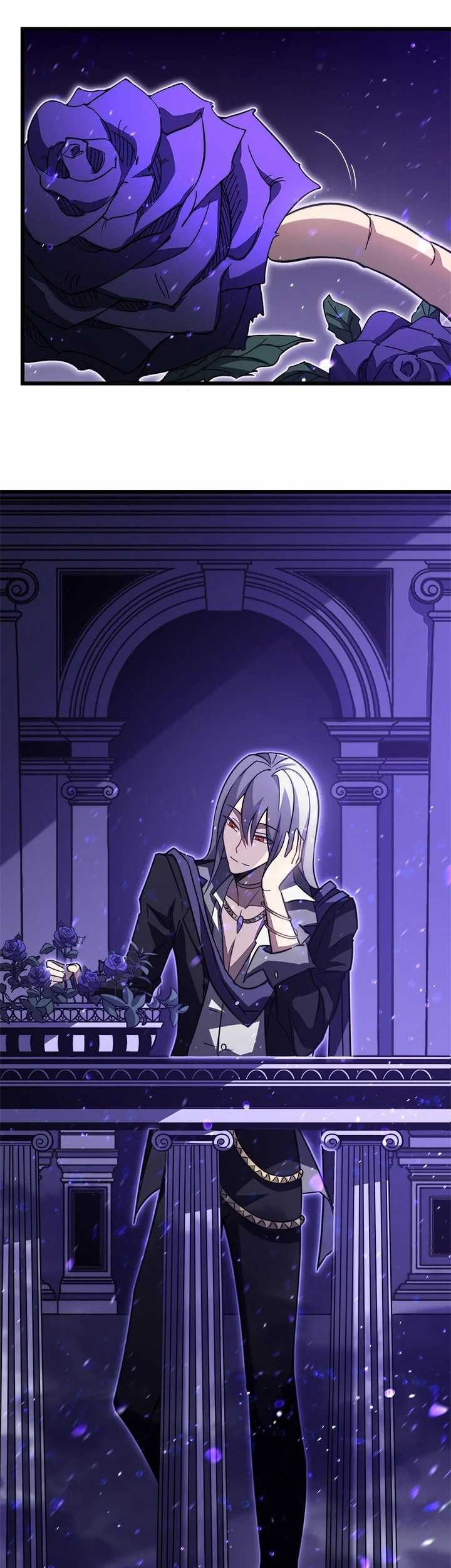 My Path to Killing God in Otherworld Chapter 30 Gambar 6