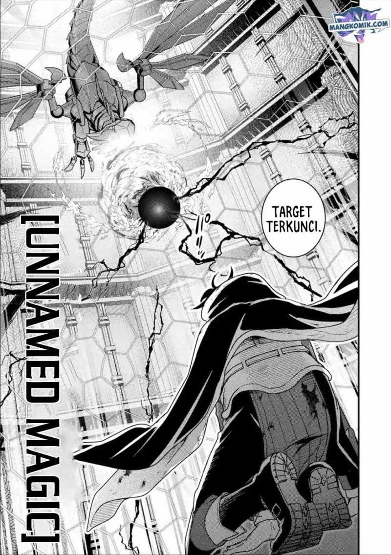 Isekai Tensei de Kenja ni Natte Boukensha Seikatsu Chapter 09 Gambar 38