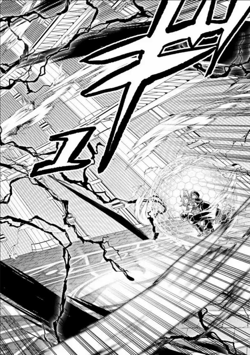 Isekai Tensei de Kenja ni Natte Boukensha Seikatsu Chapter 09 Gambar 39