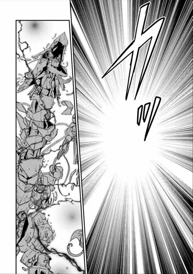 Isekai Tensei de Kenja ni Natte Boukensha Seikatsu Chapter 09 Gambar 41