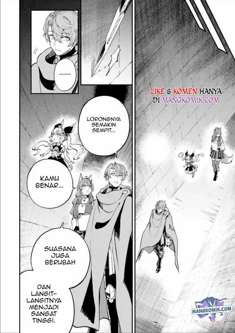 Isekai Cheat Magic Swordsman Chapter 15 Gambar 22
