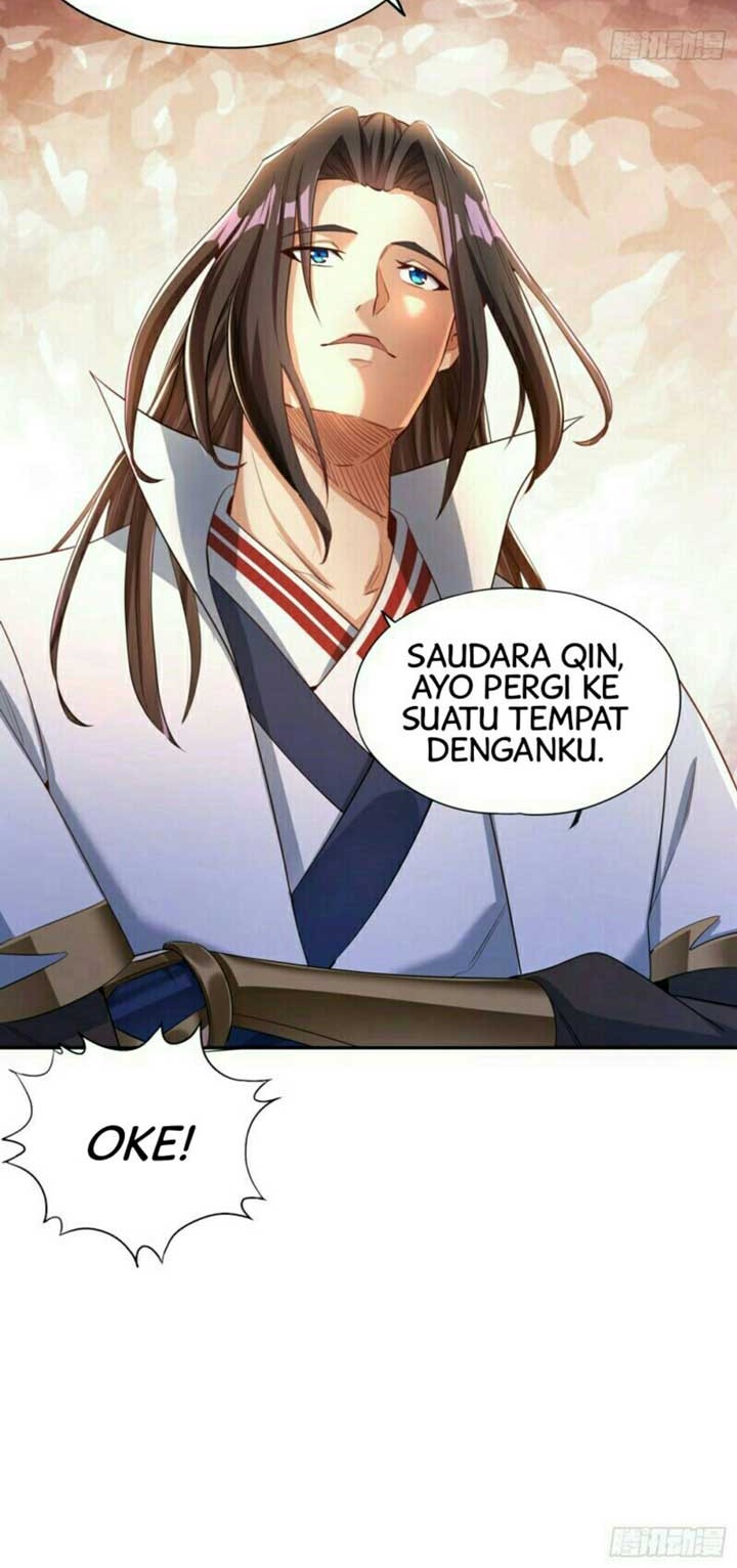 I Was Trapped On The Same Day For 100,000 Years Chapter 73 Gambar 4